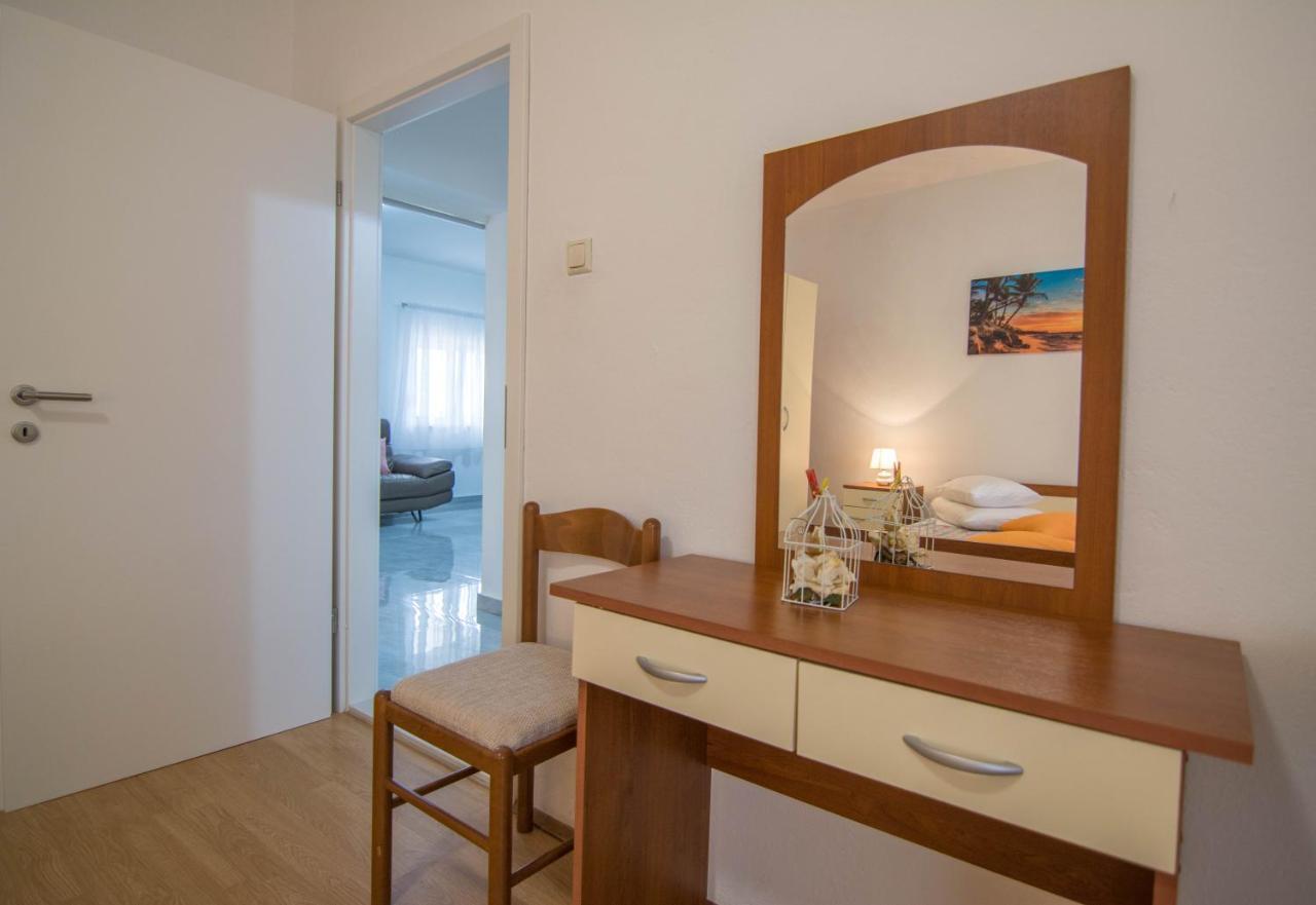 Luce Mala Apartmán