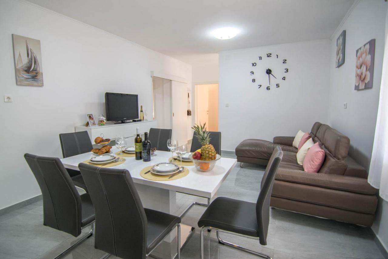 Apartmán Luce Mala Zagvozd
