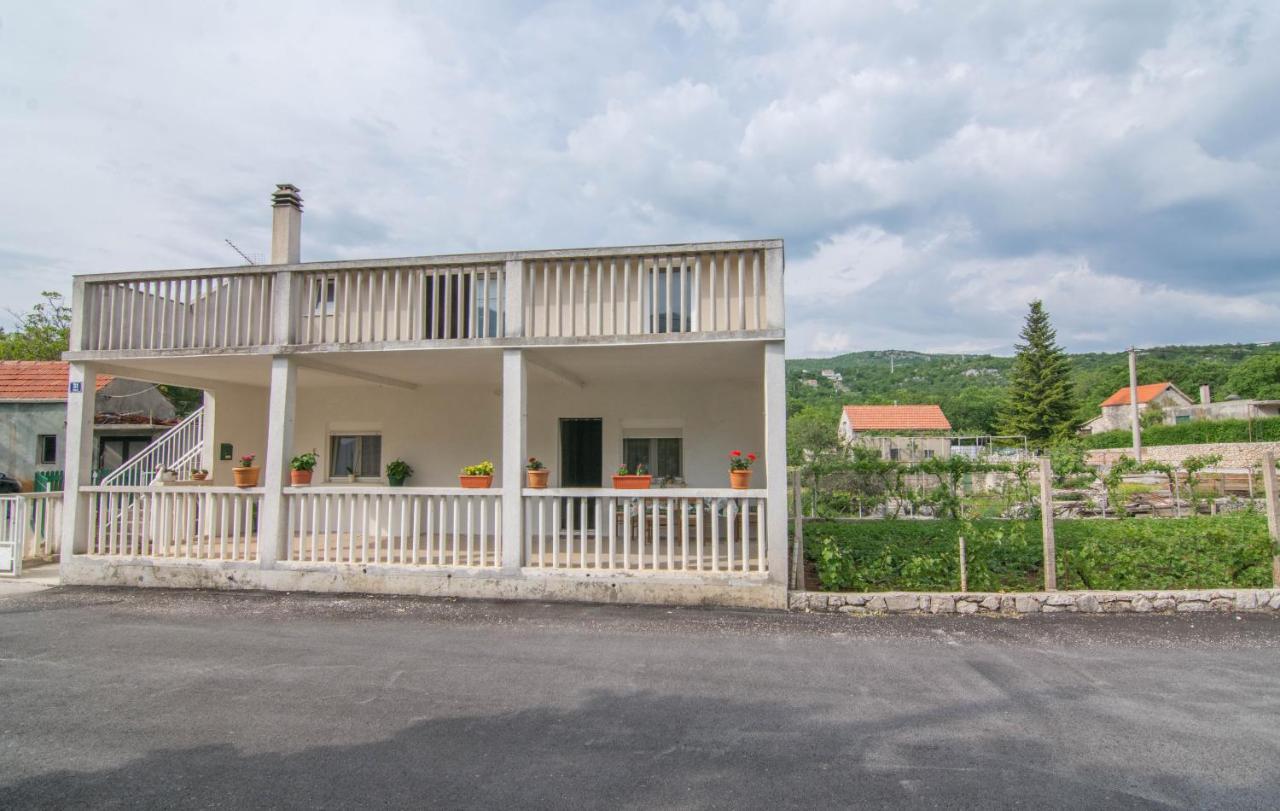 Apartmán Luce Mala *