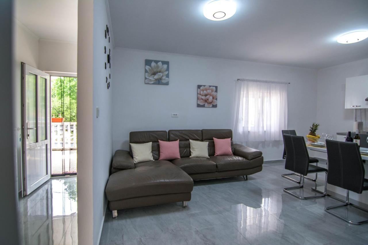 Apartamento Luce Mala *