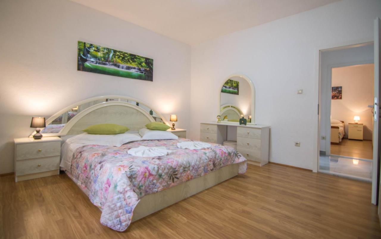 Apartmán Luce Mala Zagvozd