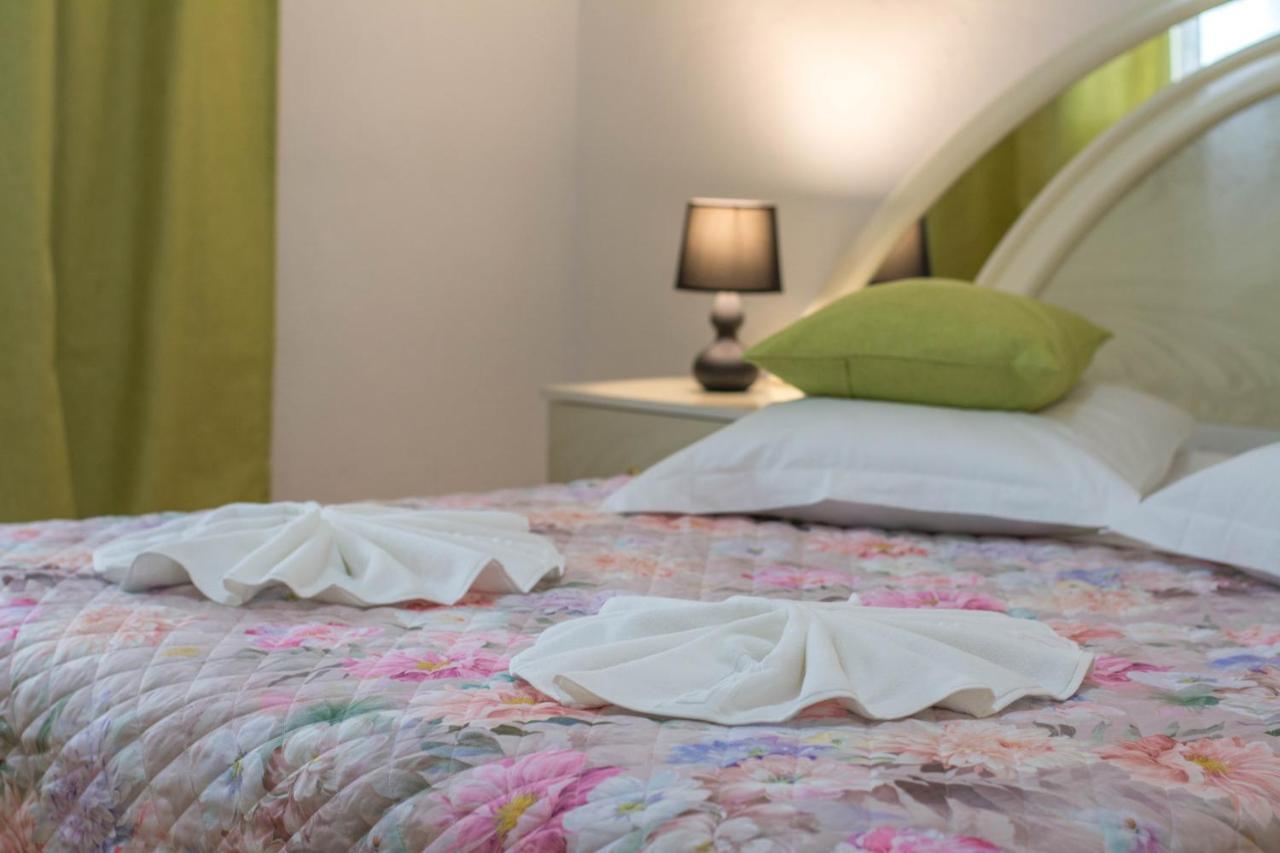 Apartmán Luce Mala *
