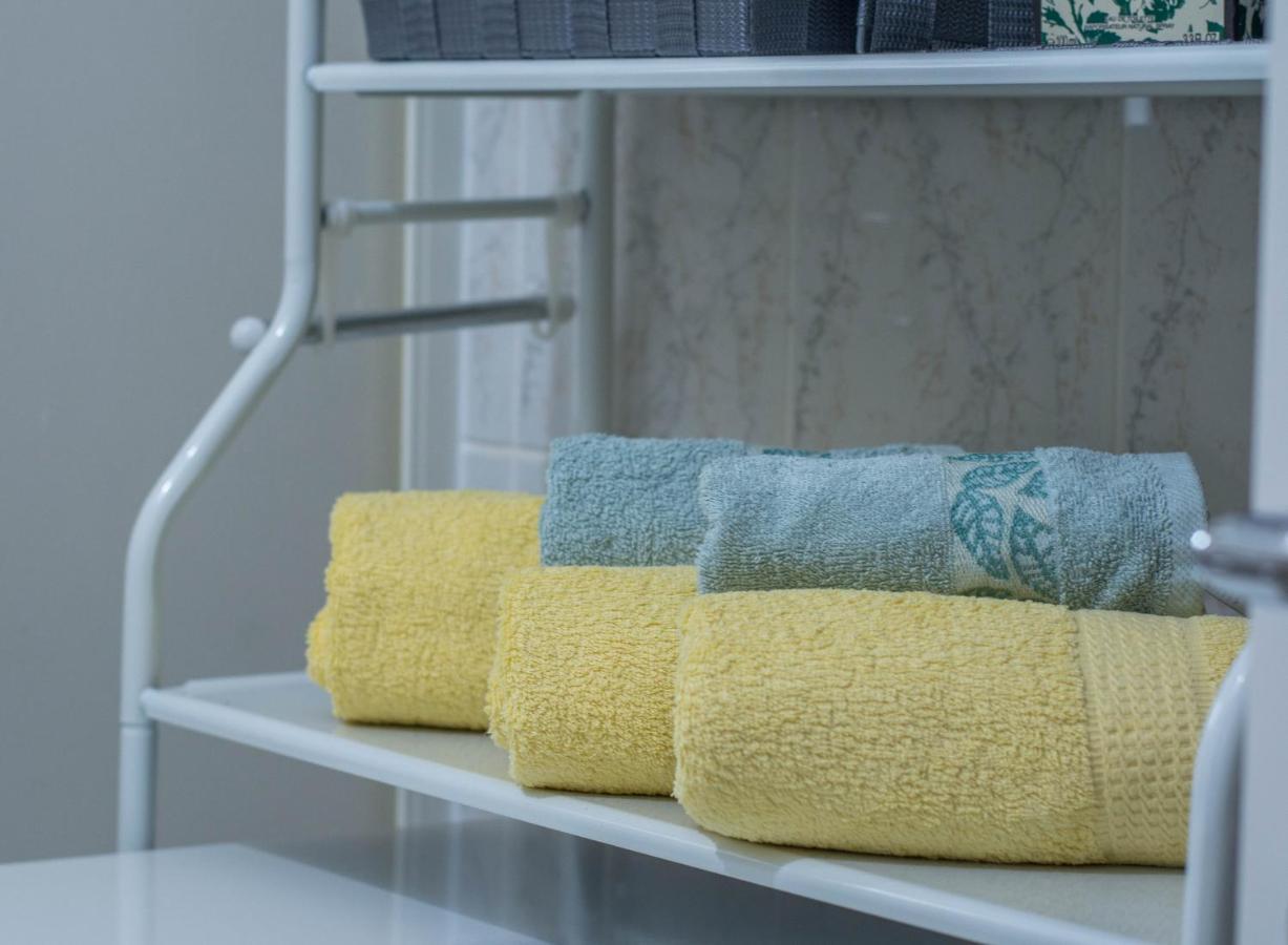 Luce Mala Apartmán *